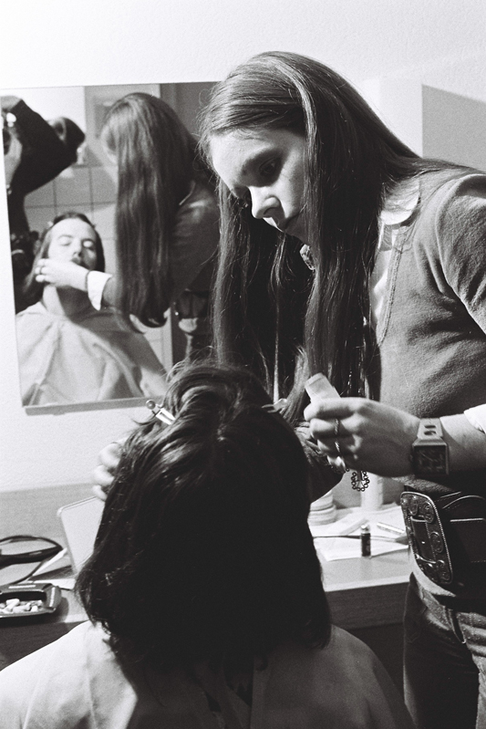  Eric Bachmann Fotoarchiv, Hits à Gogo