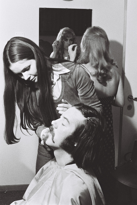  Eric Bachmann Fotoarchiv, Hits à Gogo