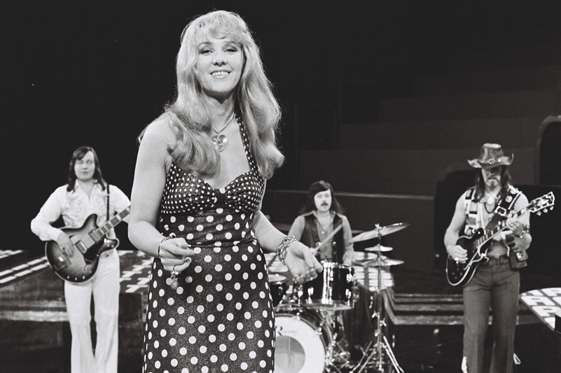  Eric Bachmann Fotoarchiv, Hits à Gogo