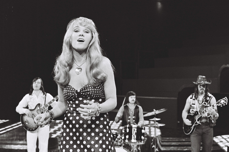  Eric Bachmann Fotoarchiv, Hits à Gogo