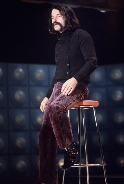  Eric Bachmann Fotoarchiv, Hits à Gogo