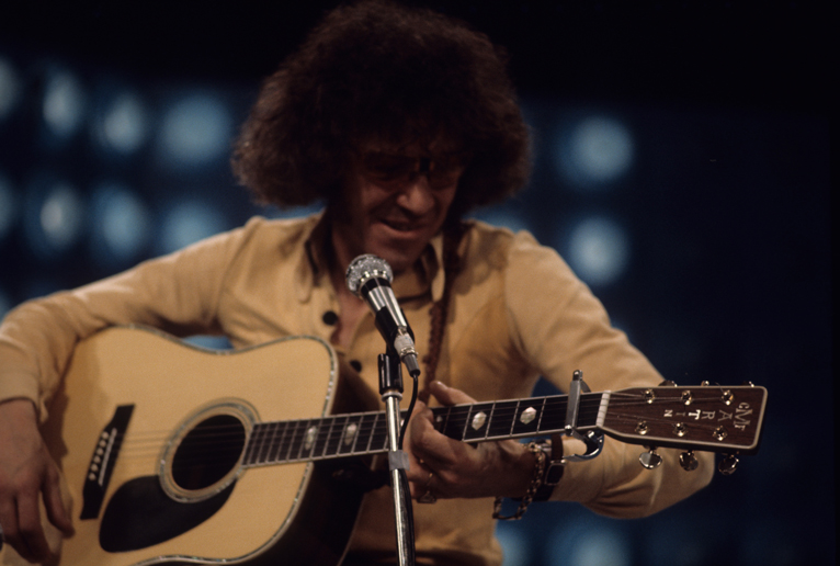  Eric Bachmann Fotoarchiv, Hits à Gogo