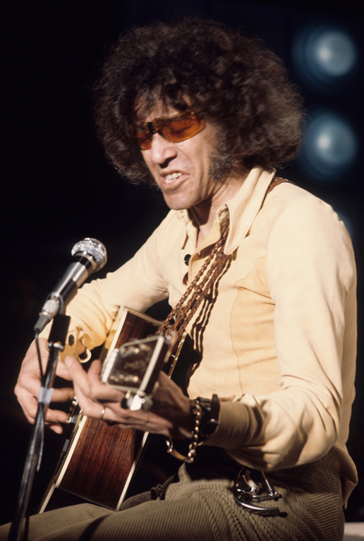  Eric Bachmann Fotoarchiv, Hits à Gogo