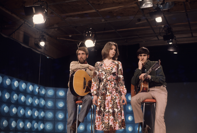  Eric Bachmann Fotoarchiv, Hits à Gogo