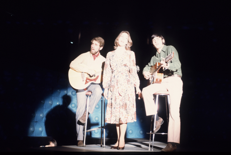  Eric Bachmann Fotoarchiv, Hits à Gogo