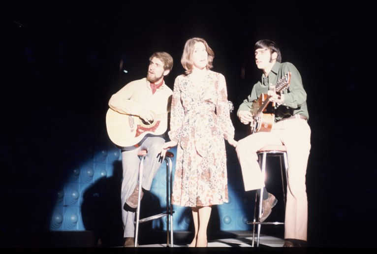  Eric Bachmann Fotoarchiv, Hits à Gogo