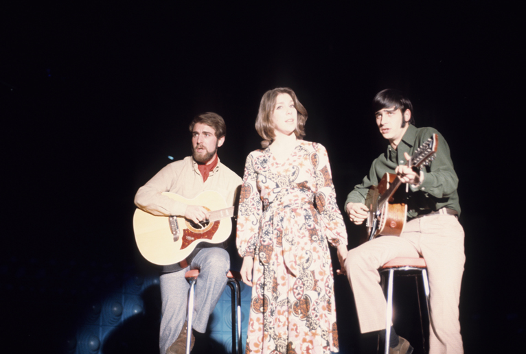  Eric Bachmann Fotoarchiv, Hits à Gogo