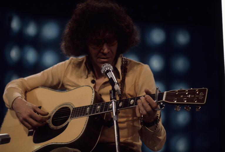  Eric Bachmann Fotoarchiv, Hits à Gogo