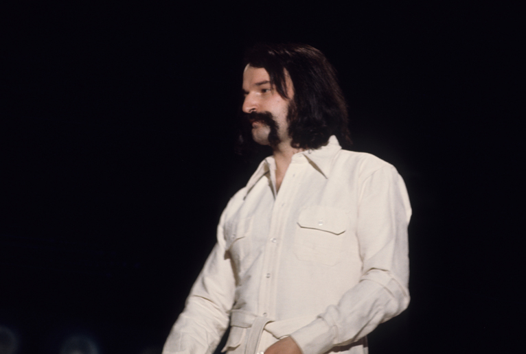  Eric Bachmann Fotoarchiv, Hits à Gogo