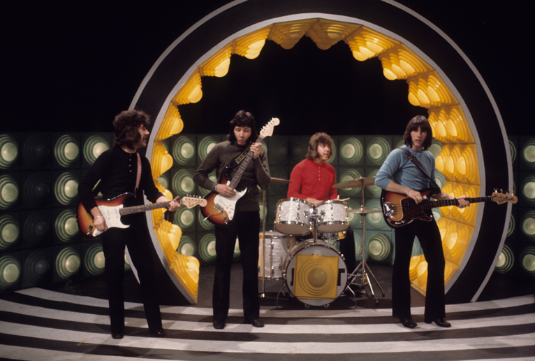  Eric Bachmann Fotoarchiv, Hits à Gogo