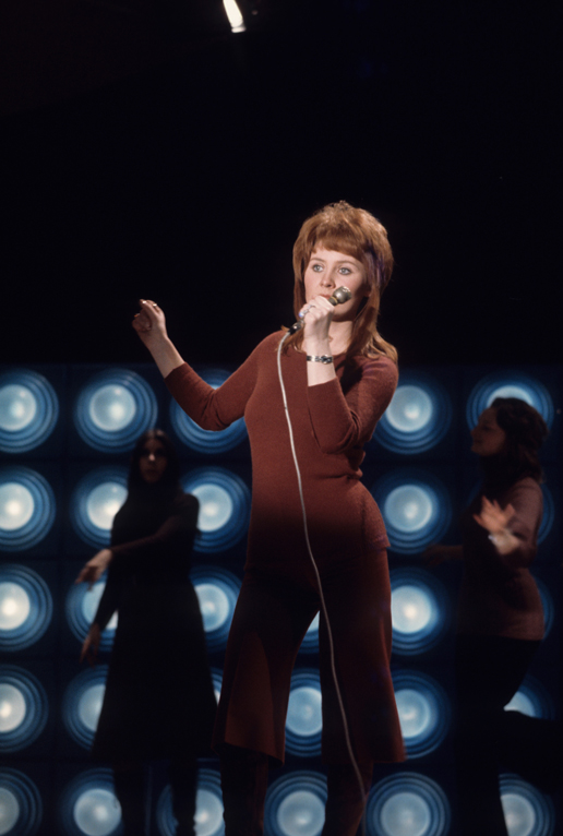  Eric Bachmann Fotoarchiv, Hits à Gogo