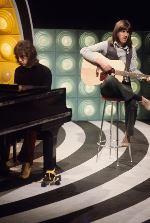  Eric Bachmann Fotoarchiv, Hits à Gogo