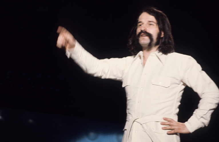  Eric Bachmann Fotoarchiv, Hits à Gogo