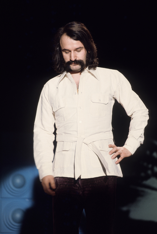  Eric Bachmann Fotoarchiv, Hits à Gogo