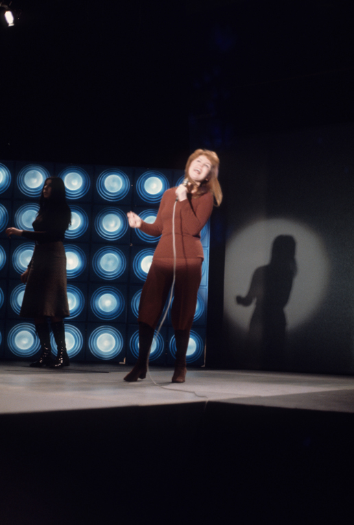  Eric Bachmann Fotoarchiv, Hits à Gogo