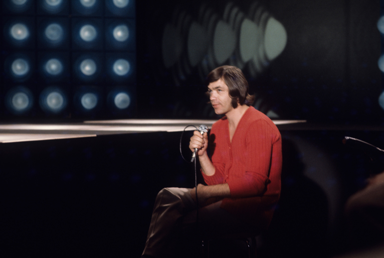  Eric Bachmann Fotoarchiv, Hits à Gogo