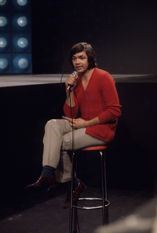  Eric Bachmann Fotoarchiv, Hits à Gogo