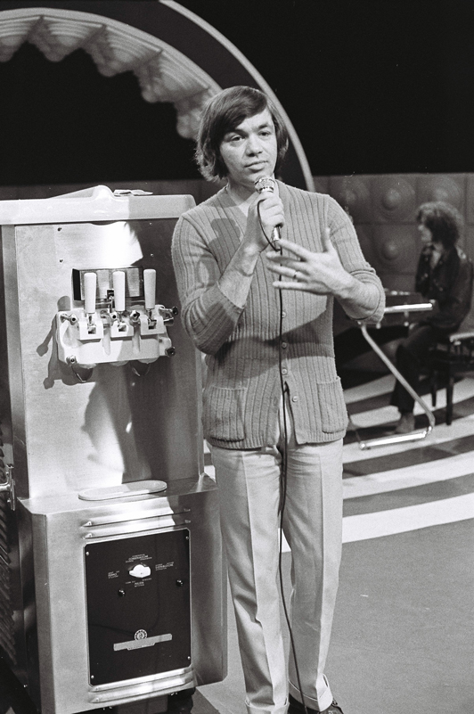  Eric Bachmann Fotoarchiv, Hits à Gogo