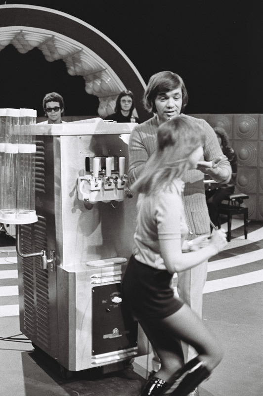  Eric Bachmann Fotoarchiv, Hits à Gogo