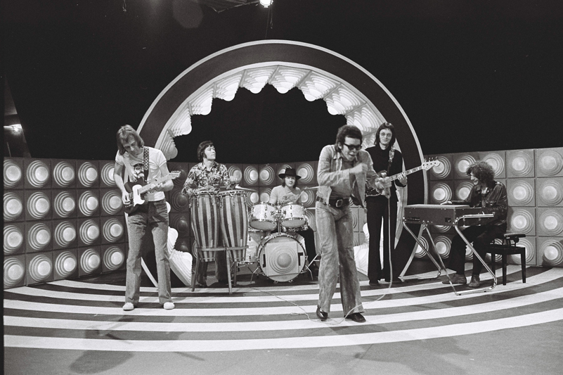  Eric Bachmann Fotoarchiv, Hits à Gogo