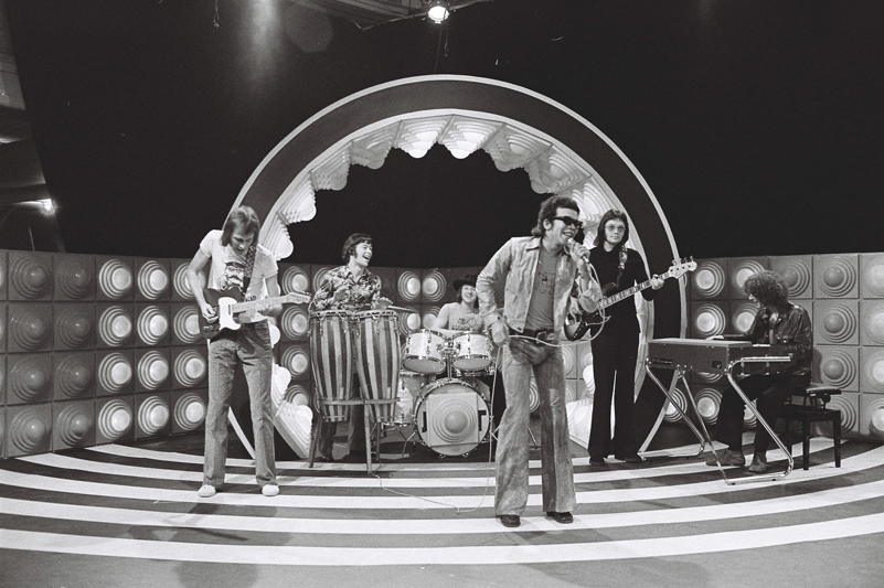  Eric Bachmann Fotoarchiv, Hits à Gogo