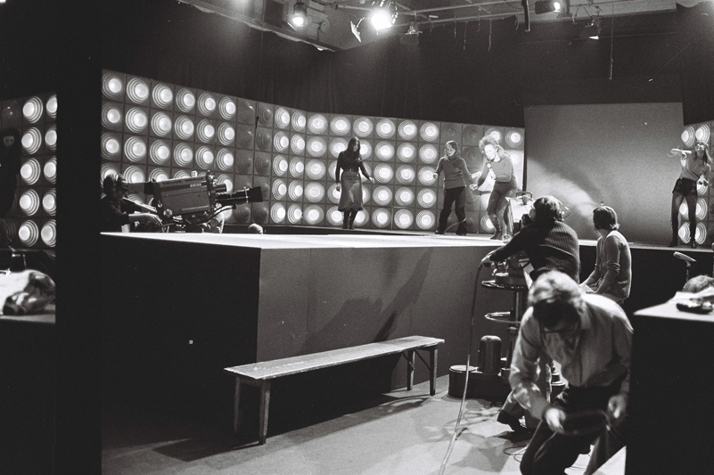  Eric Bachmann Fotoarchiv, Hits à Gogo