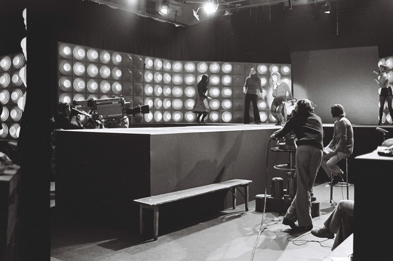  Eric Bachmann Fotoarchiv, Hits à Gogo