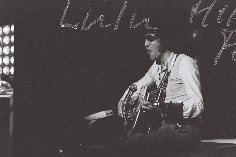  Eric Bachmann Fotoarchiv, Hits à Gogo