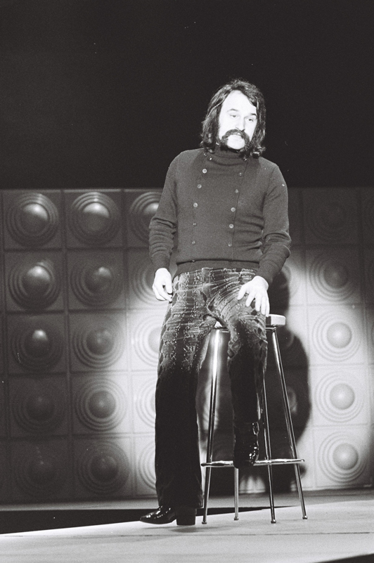  Eric Bachmann Fotoarchiv, Hits à Gogo