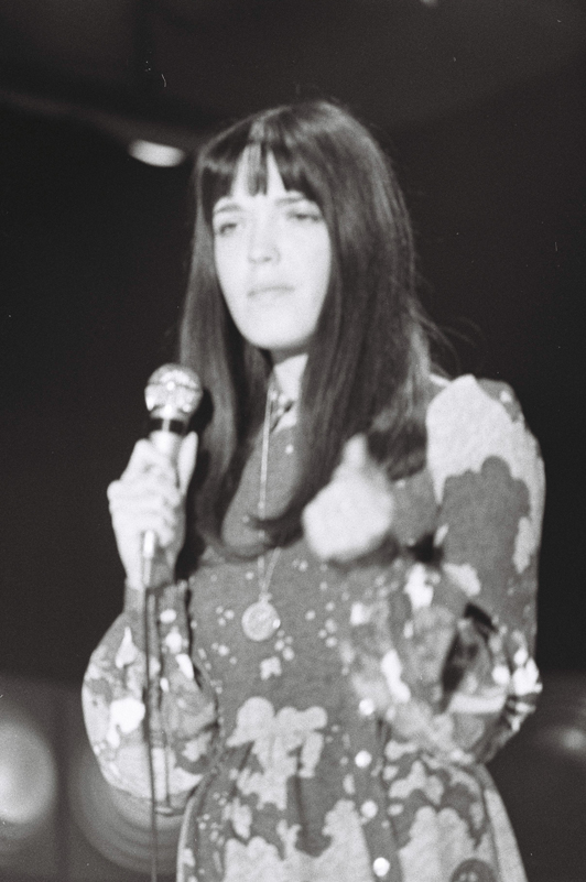  Eric Bachmann Fotoarchiv, Hits à Gogo