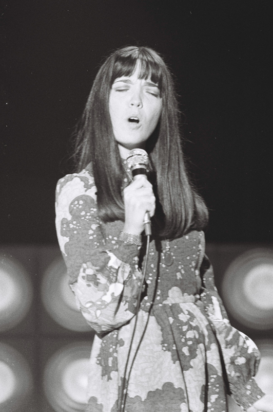  Eric Bachmann Fotoarchiv, Hits à Gogo