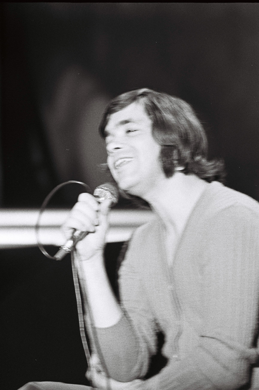  Eric Bachmann Fotoarchiv, Hits à Gogo