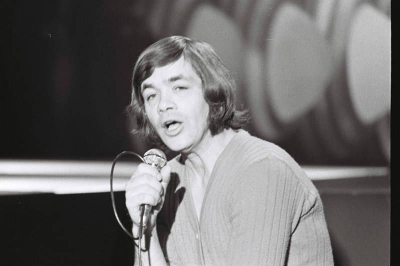  Eric Bachmann Fotoarchiv, Hits à Gogo