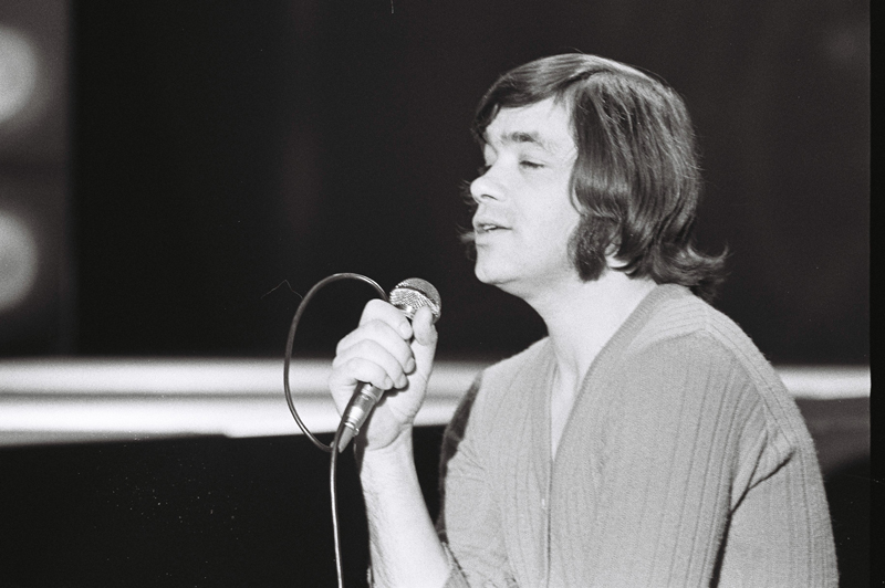  Eric Bachmann Fotoarchiv, Hits à Gogo