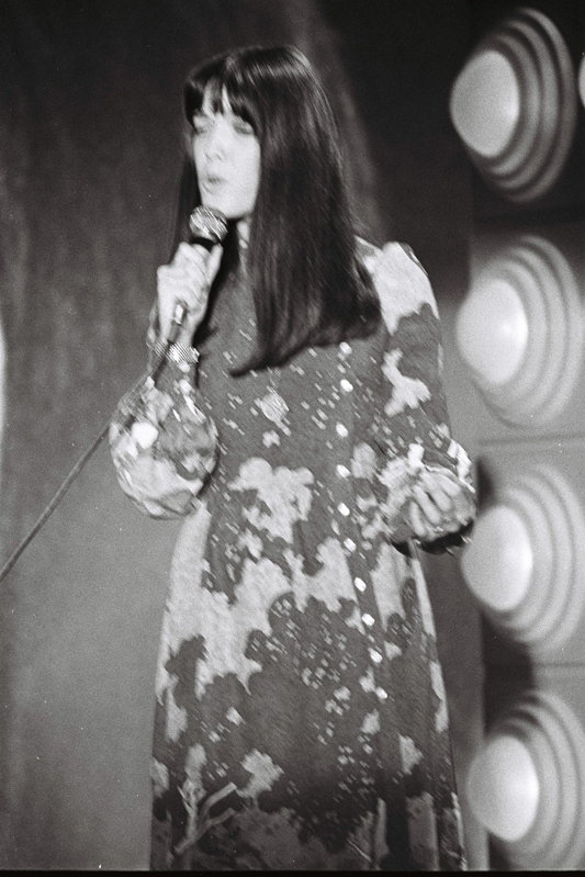  Eric Bachmann Fotoarchiv, Hits à Gogo