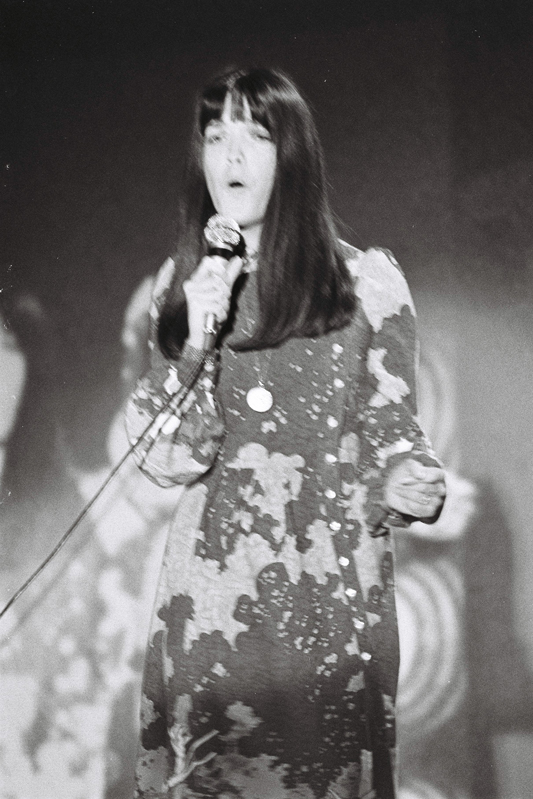  Eric Bachmann Fotoarchiv, Hits à Gogo