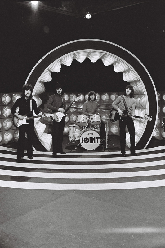  Eric Bachmann Fotoarchiv, Hits à Gogo