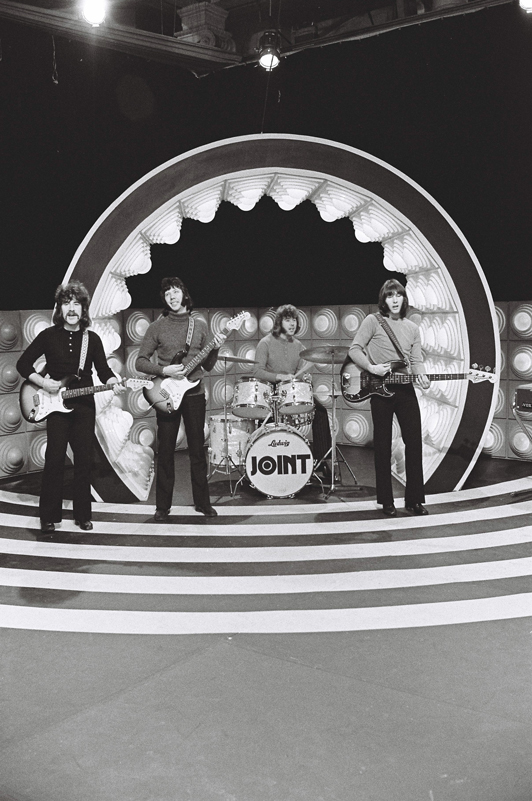  Eric Bachmann Fotoarchiv, Hits à Gogo