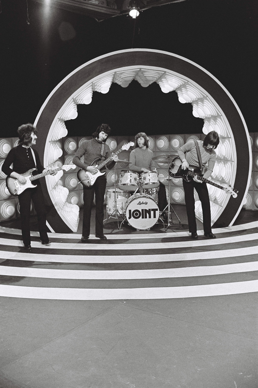  Eric Bachmann Fotoarchiv, Hits à Gogo