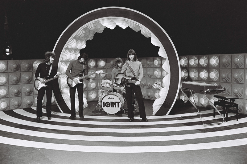  Eric Bachmann Fotoarchiv, Hits à Gogo