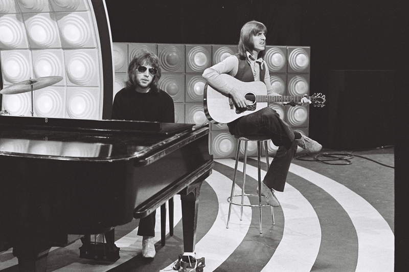  Eric Bachmann Fotoarchiv, Hits à Gogo