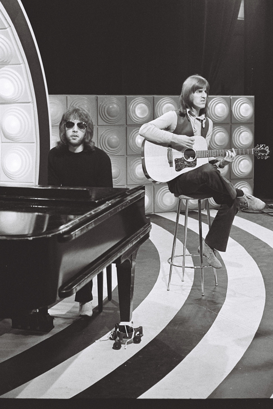  Eric Bachmann Fotoarchiv, Hits à Gogo