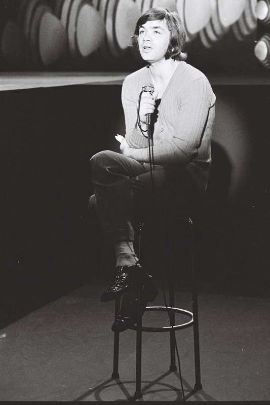  Eric Bachmann Fotoarchiv, Hits à Gogo