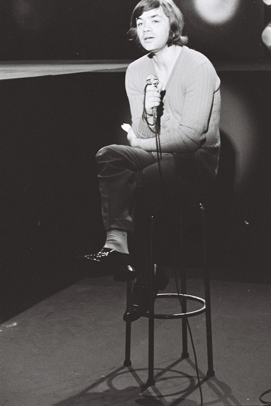  Eric Bachmann Fotoarchiv, Hits à Gogo