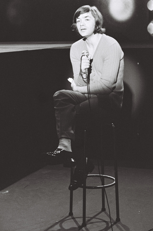  Eric Bachmann Fotoarchiv, Hits à Gogo