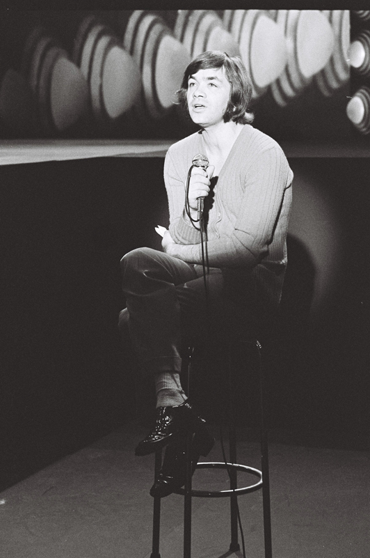  Eric Bachmann Fotoarchiv, Hits à Gogo