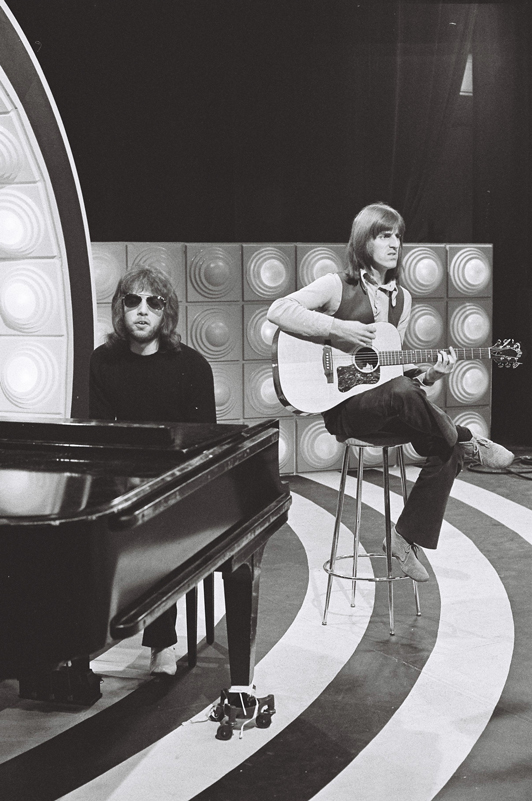  Eric Bachmann Fotoarchiv, Hits à Gogo