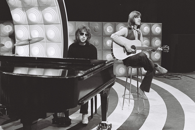  Eric Bachmann Fotoarchiv, Hits à Gogo