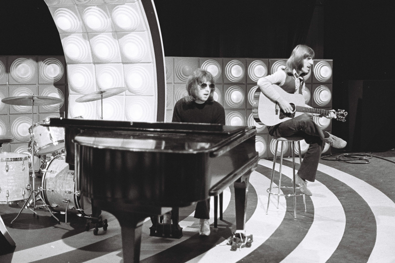  Eric Bachmann Fotoarchiv, Hits à Gogo