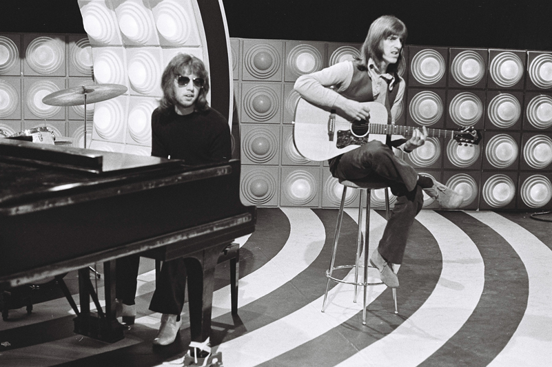  Eric Bachmann Fotoarchiv, Hits à Gogo